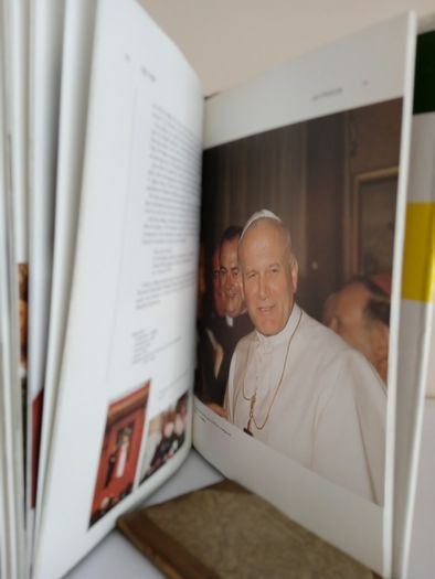 The Visit John Paul II in Ireland: A Historical Record (PT239)
