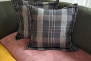 Cushions