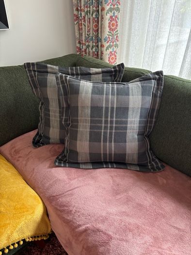 Cushions