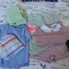 Girls Clothes Age 9