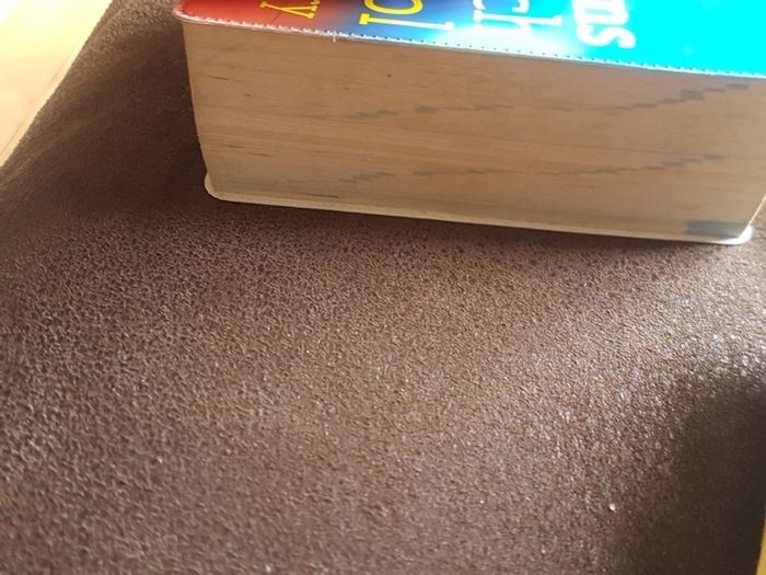 Collins Gem ;  French Dictionary (u.p.s.) 1 (625)