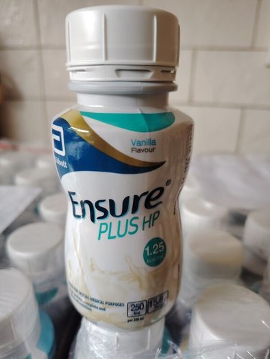 Ensure High Protein x 30