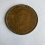 1928 British Penny Image 2