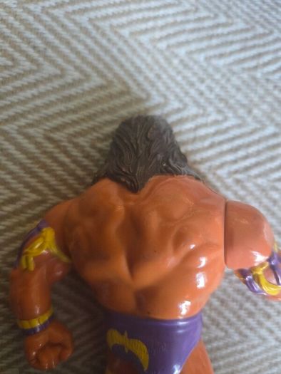 hasbro ultimate warrior figures
