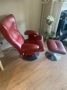 Arm chair