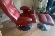 Arm chair