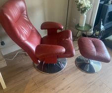 Arm chair