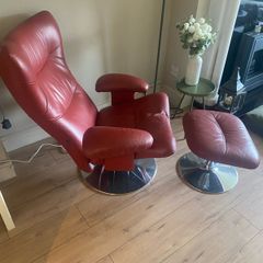 Arm chair