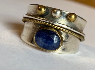 Designer ring