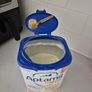 baby milk Image 3