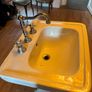 unusual bathroom sink/ hand basin Image 3