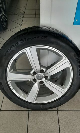 Set of 4 Alloy Wheels to suit 2020 Audi E-Tron