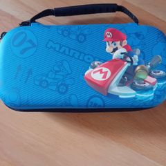 Mario Kart Nintendo Switch Case