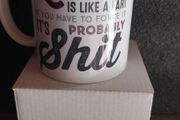 Love Mug