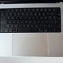 Apple MacBook Pro 16" M1 Pro 16GB RAM  10-Core Low 145 Battery Cycles Image 6
