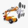 Smartlift SL 608 Image 2