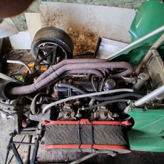 Ray 87 F Ford