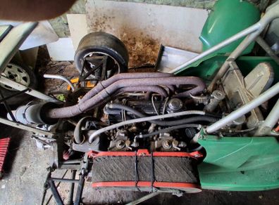 Ray 87 F Ford