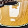 Taylor 618e Flamed maple Image 9
