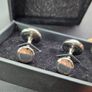 Hugo Boss Cufflinks Image 2