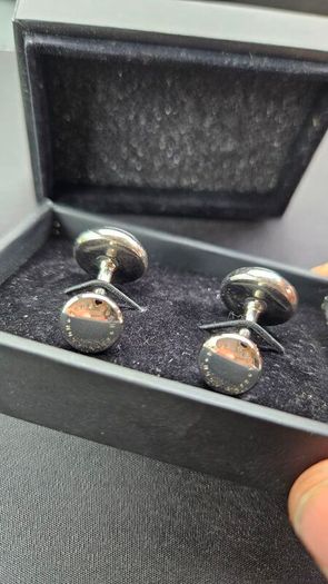 Hugo Boss Cufflinks