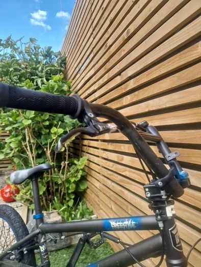 BMX Freestyle 20 inch