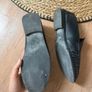 Marks & Spencer Real Leather Loafers Image 4