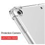 Clear Soft TPU Cover For Apple iPad 10.2 7th Gen 2019 ShockProof Bumper Case Image 3
