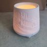 Light-Glow Tealight dome of Paris site Candle Holder Image 6