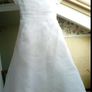 holly communion dress Image 5
