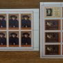 stamps 1976 y. USSR Image 4
