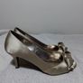 Stunning Victoria Delef Occasion Shoes Image 4