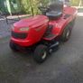 ride on lawnmower Image 2