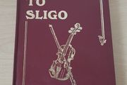 Trip to Sligo by Bernard Flaherty 1st h/b 1990 Trad Music FREEPOST