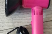 Kids hairdresser toys