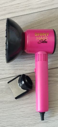 Kids hairdresser toys
