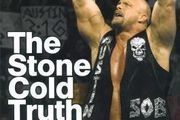 WWE The Stone Cold Truth (Hardback Autobiography)