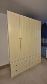 Wardrobe
