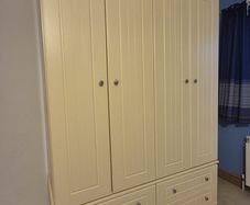 Wardrobe