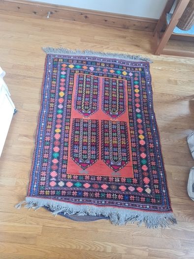rug