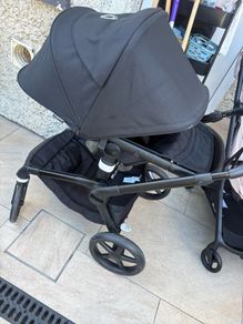 Bugaboo fox 5