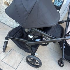 Bugaboo fox 5
