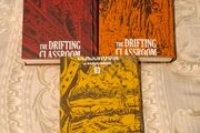 The Drifting Classroom Manga Books 1,2,3