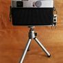 Yashica Electro M5 - Yashinon 2.8/45mm - 35mm Rangefinder Camera, serviced Image 3