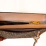 DKNY Pastel Pink Handbag Image 3
