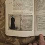 J.m. Syng And His World. With 130 Illustrations. By Robin Skelton. First Edition Large Volume Hardback With Dustjacket In Good Condition.  See Photos For Same. Image 10