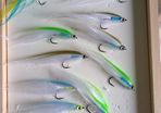 Bass Flies