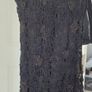 knitted black dress & wrap Claire Kennedy Image 10