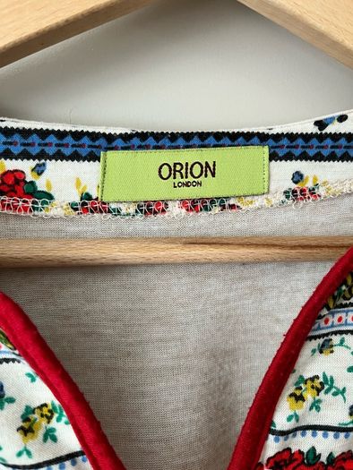 Orion London beach dress S