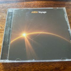 Abba Voyage Cd